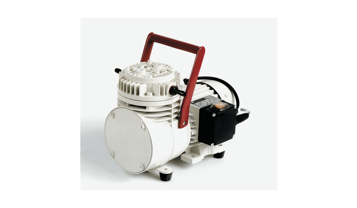 Les pompes KNF diffusent des huiles essentiels