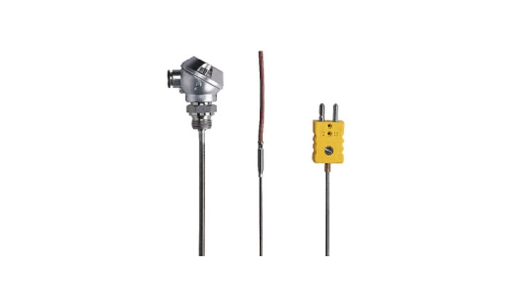 Thermocouples gaz universels  INSTRUMENTS SOUS CONTRÔLE LTD