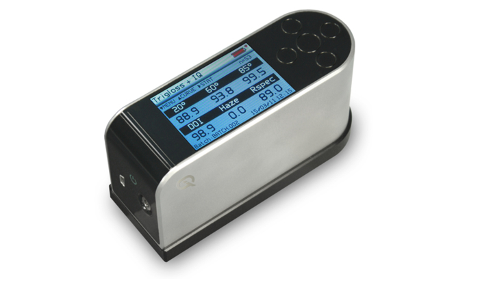 Konica Minolta Sensing Europe deviant partenaire de Rhopoint Instruments