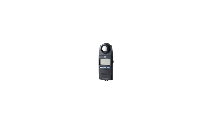 Luxmètre chromamètre CL-200A