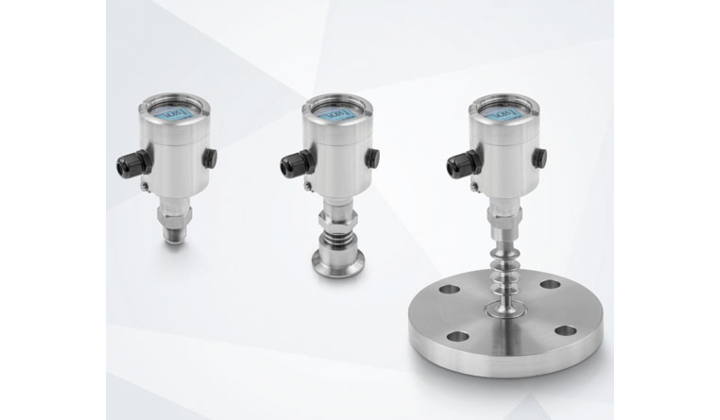 Nouveau transmetteur de pression compact OPTIBAR PM 3050