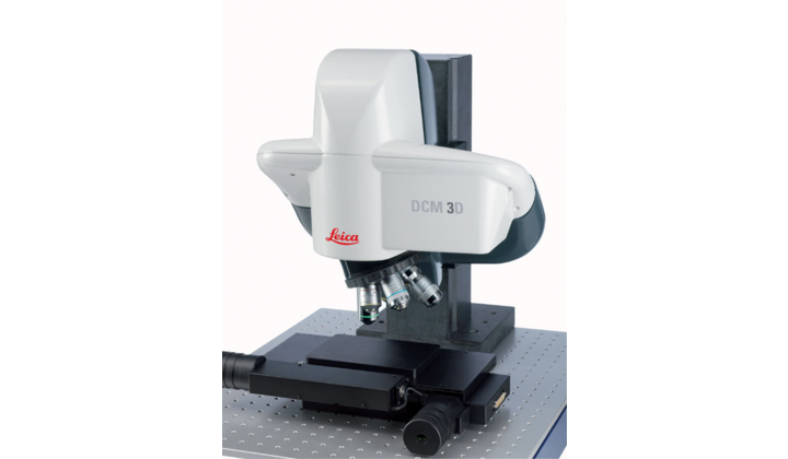 Microscope Double Coeur DCM 3D