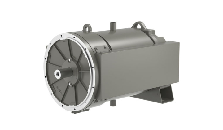 Nidec Leroy-Somer annonce le lancement de l’alternateur industriel LSAH 42.3