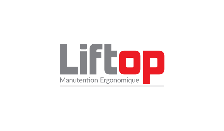 LIFTOP Spécialiste de la manutention ergonomique
