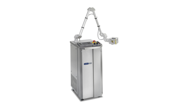 Imprimante pour marquage laser - Linx SLHP