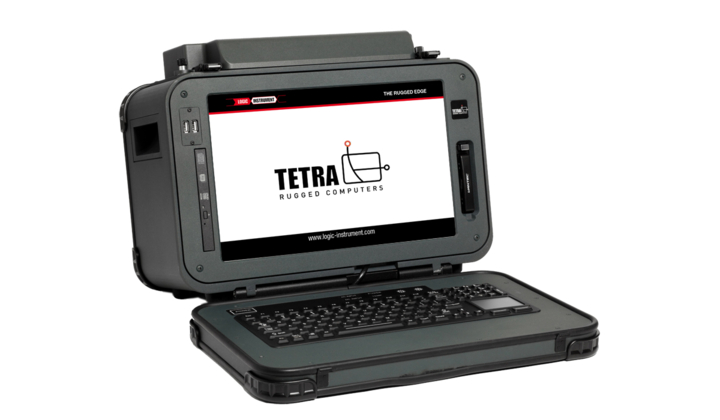 TETRA RMCP - PXI - Rugged Measurement Computing Platform