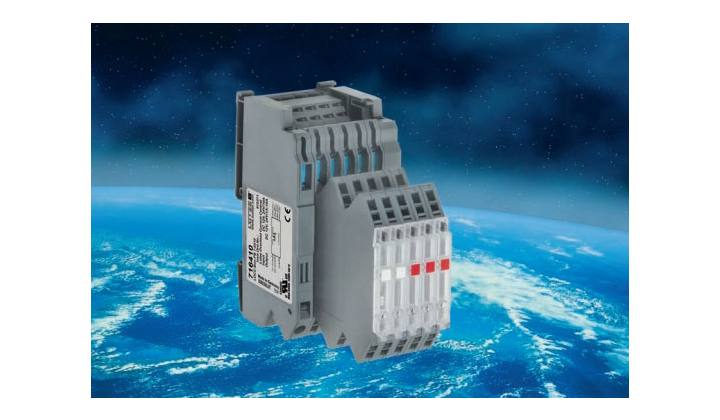 Disjoncteur électronique intelligent LOCC-BOX 