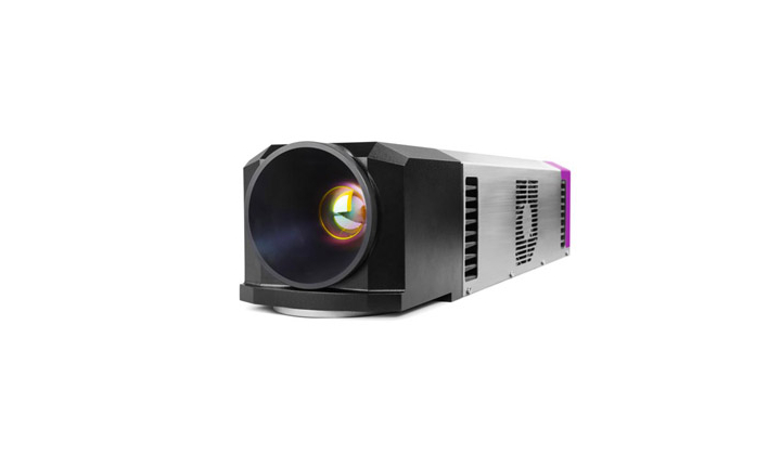Codeur Laser SmartLase C350 HD pour codage grande largeur
