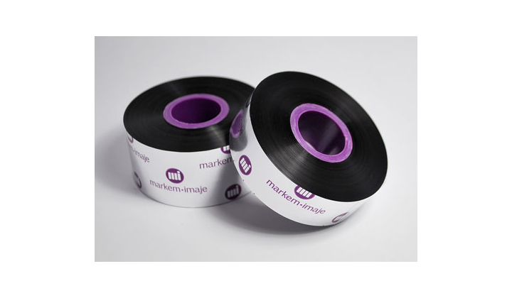 Markem lance le ruban SmartDate Xtra pour ses codeurs à transfert thermique