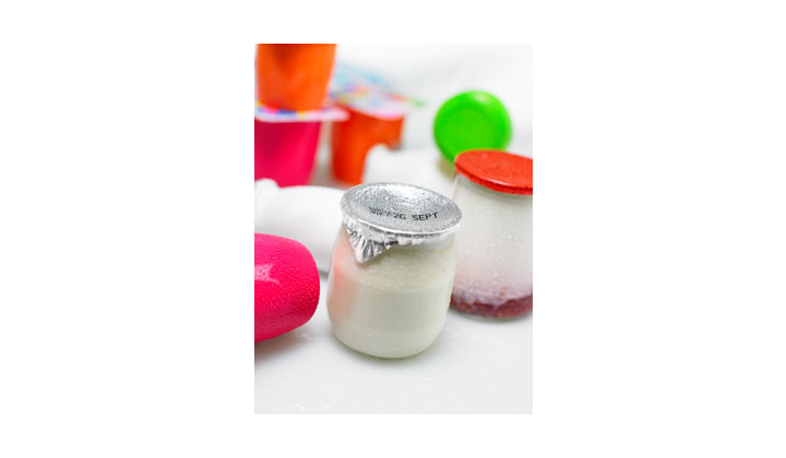 Markem-Imaje: une gamme complète pour répondre aux besoins de marquage de l’industrie des produits laitiers
