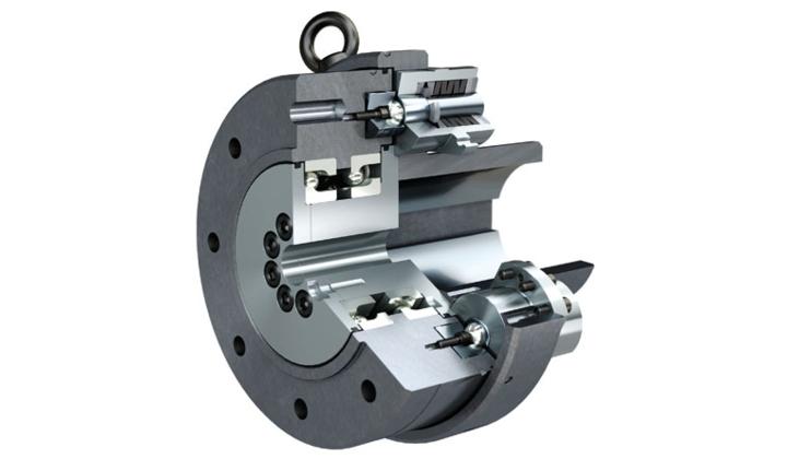 mayr® power transmission au salon de Hanovre 2019