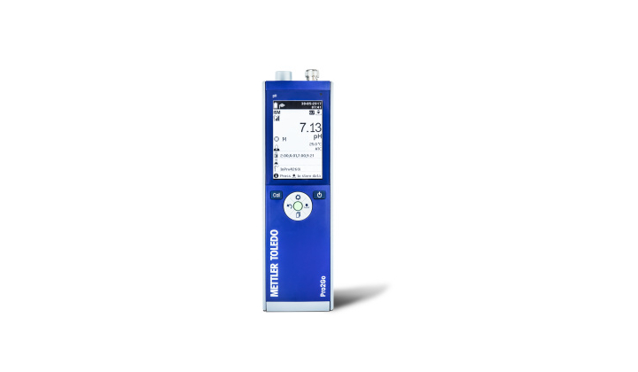ph-mètre Portable mésure de la qualité de l'eau chlore & PH