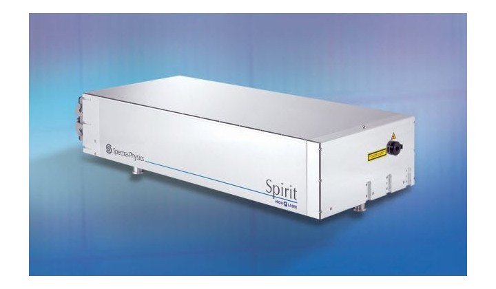Nouveau laser picoseconde de Spectra-Physics®
