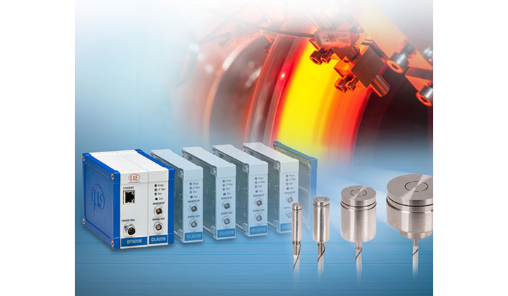 Capteurs capacitifs pour applications à haute température 