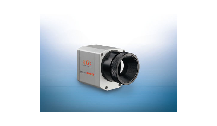 caméra thermique contrôle qualité Micro-Epsilon