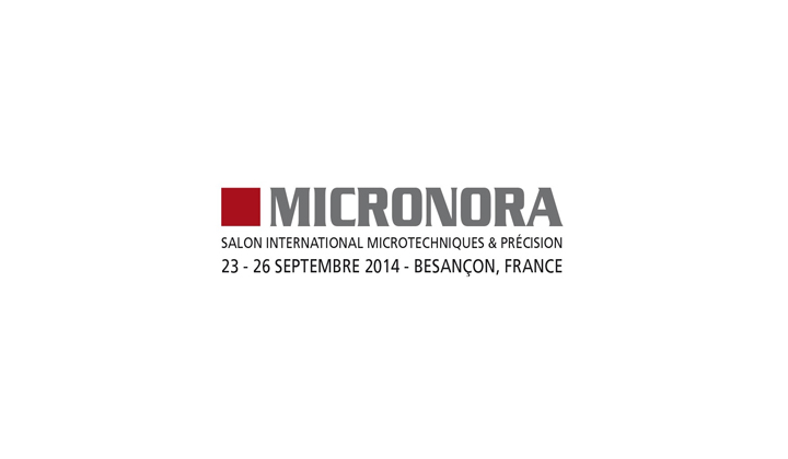 salon micronora 2014