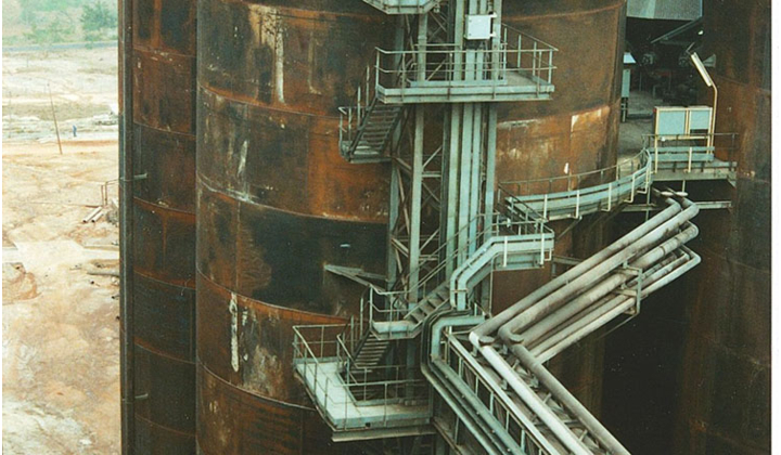 Milton Roy fournit 24 agitateurs critiques à NALCO pour la nouvelle extension de sa raffinerie de Damanjodi Alumina 