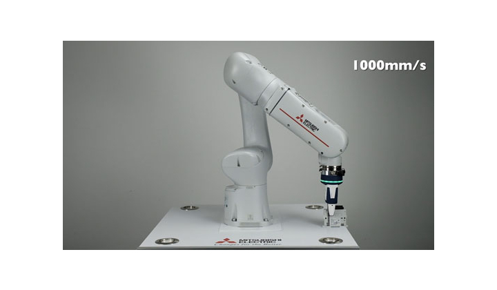 Les cobots maximisent le retour sur investissement