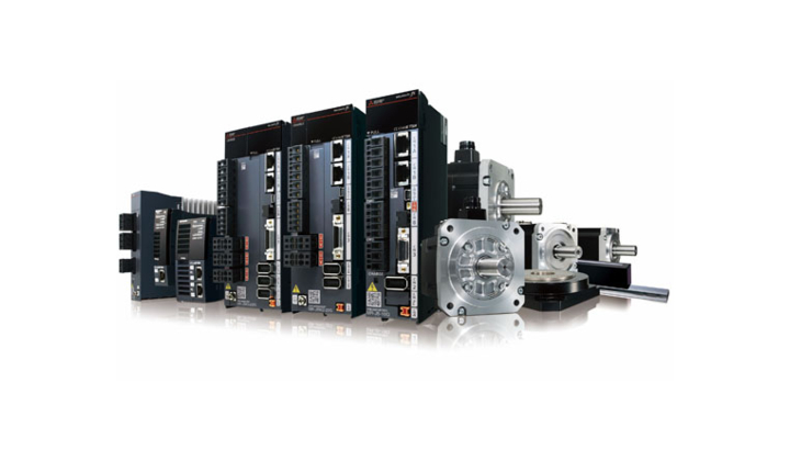 MELSERVO MR-J5, la dernière génération de servomoteurs de Mitsubishi Electric