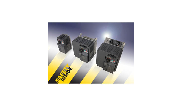 Nouveau variateur FR-E700SC-EC de Mitsubishi Electric