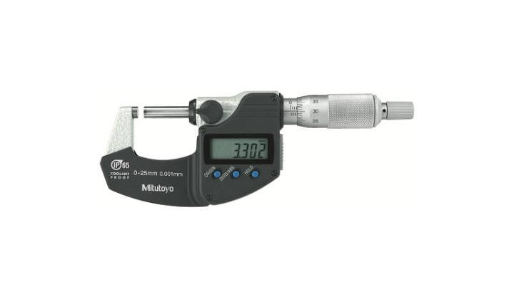 Micromètres - Micromètre numérique - Micromètre d'intérieur