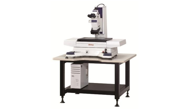 Microscope de mesure Hyper MF/MF-U