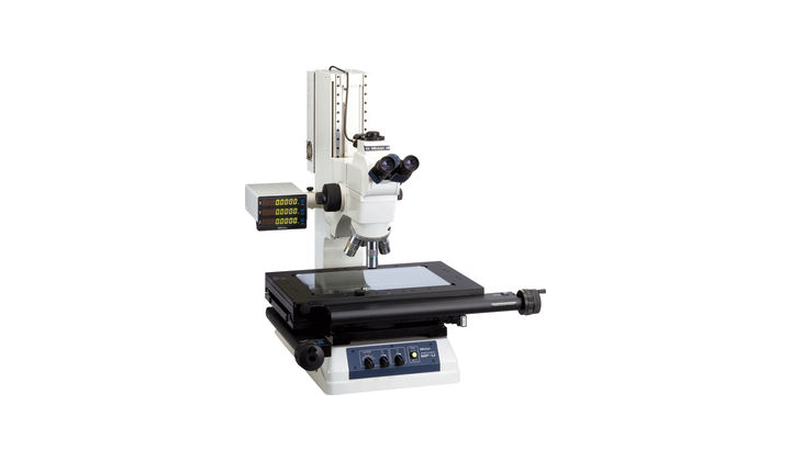 Microscopes industriels de mesure série MF-U