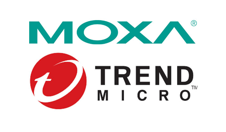 Moxa et Trend Micro vont créer une joint-venture pour répondre aux besoins de sécurité dans les environnements de l´IdO industriel