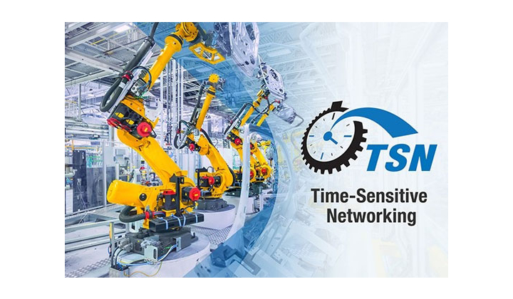 Moxa maintient son engagement de développer des réseaux TSN (Time Sensitive Networking) de la nouvelle génération.