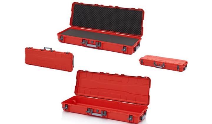 Mallette Valise de protection 1200×400 mm