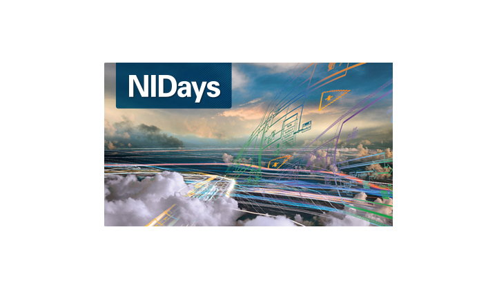 NI annonce la 18ème édition de NIDays, le 3 février 2015