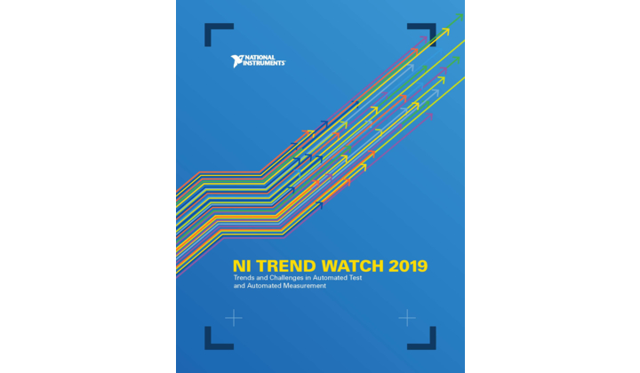 NI TREND WATCH 2019