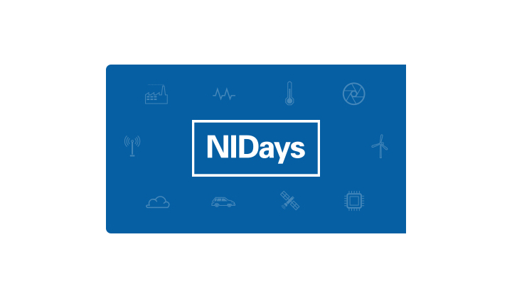 NIDays 2016: un bilan très positif