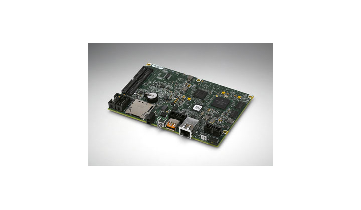 National Instruments annonce de nouvelles cartes d'E/S reconfigurables par FPGA 