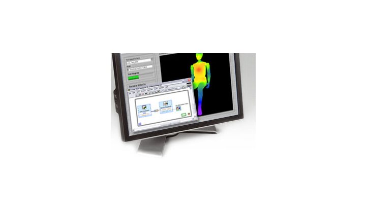 National Instruments étend les capacités de mesure environnementale de LabVIEW avec un nouveau driver d’instrument