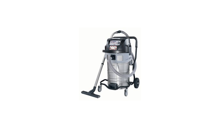 Aspirateur industriel eau et poussières IVB 961-0L