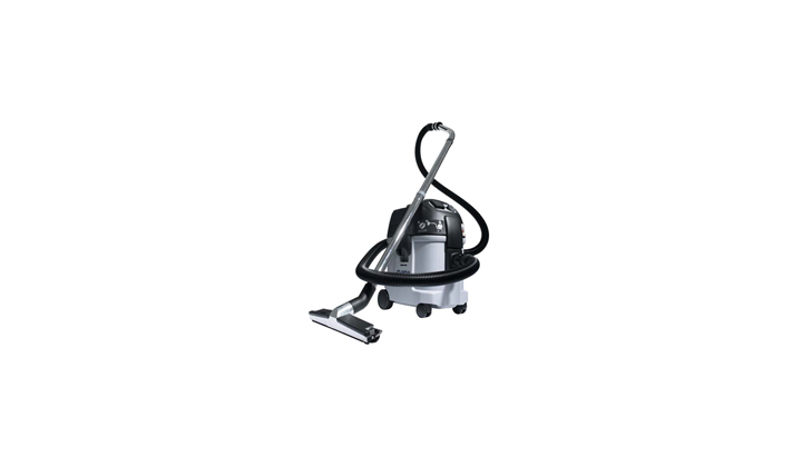 Aspirateur industriel - IVB 3