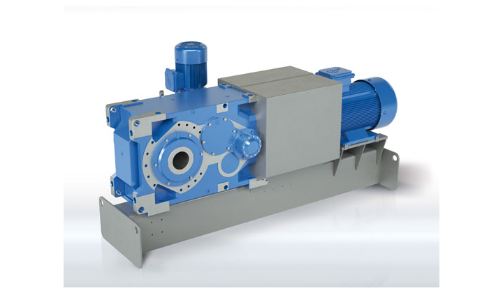 Nord DRIVESYSTEMS dévoiles ses solutions intelligentes pour la production et la maintenance