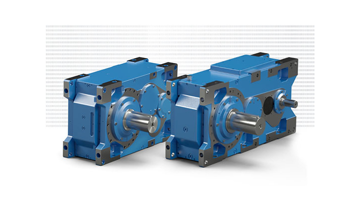 NORD présente le nouveau réducteur industriel MAXXDRIVE® XD de pour applications de levage