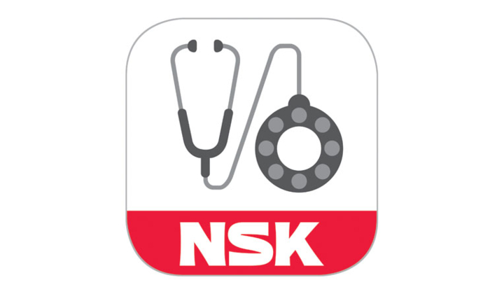 Bearing Doctor de NSK: identifiez les problème avec vos roulements avant qu'ils se produisent 