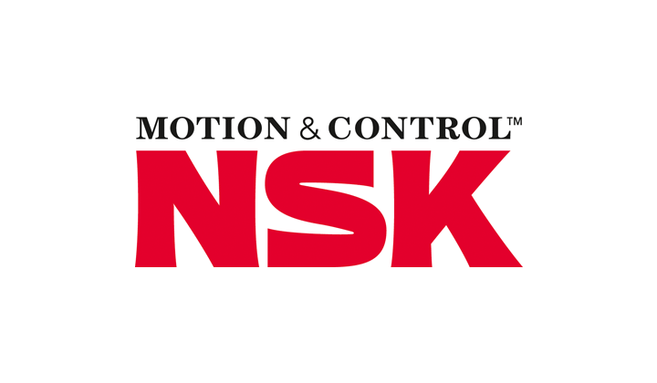 NSK au salon Pétrochim 2015