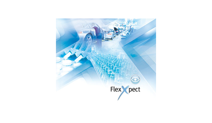FlexXpect, un must en vision industrielle