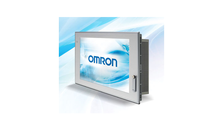 Nouveau PC industriels DyaloX 600 MHz proposés par Omron 