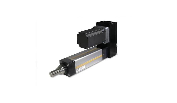 Nouveau vérin électrique ETH100 de Parker Hannifin