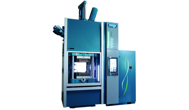 REP fait appel aux compétences R&D de Parker Hannifin