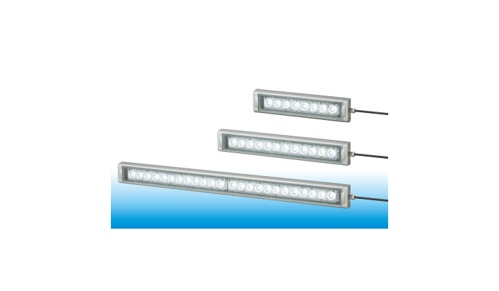 Lampe de travail à LED pour machines-outils Patlite