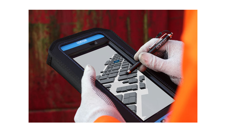 ecom présente au salon SPS IPC Drives 2017 des solutions en temps réel pour la gestion efficace de votre parc d'instruments