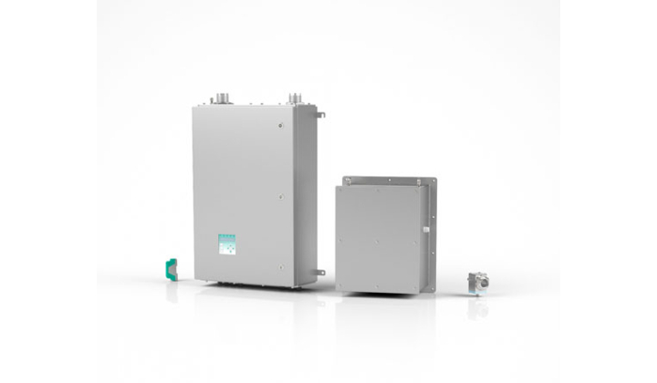 Pepperl+Fuchs lance la nouveau système de purge moteur 6100