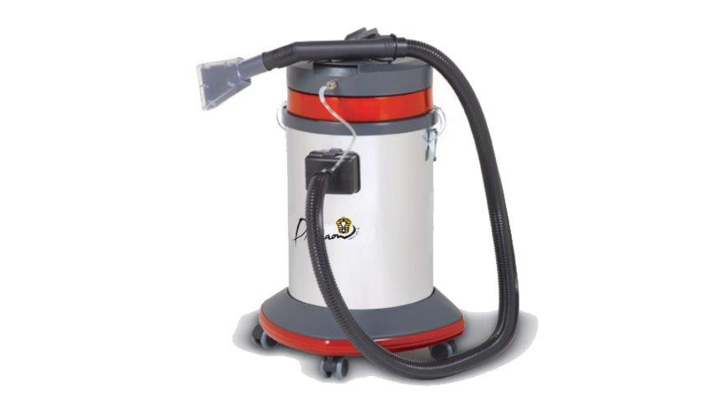 Aspirateur eau et poussière pour nettoyer les tapis et les tissus  d'ameublement - 1200 W - 20 L