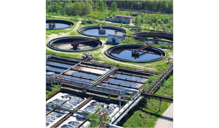 Les solutions complètes de Phoenix Contact pour le traitement et l’optimisation des eaux seront sur Pollutec